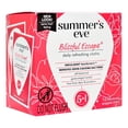 thumbnail image 4 of Toallitas húmedas Summer´s Eve Blissful Escape 5 en 1 blissful escape 12 pzas, 4 of 4