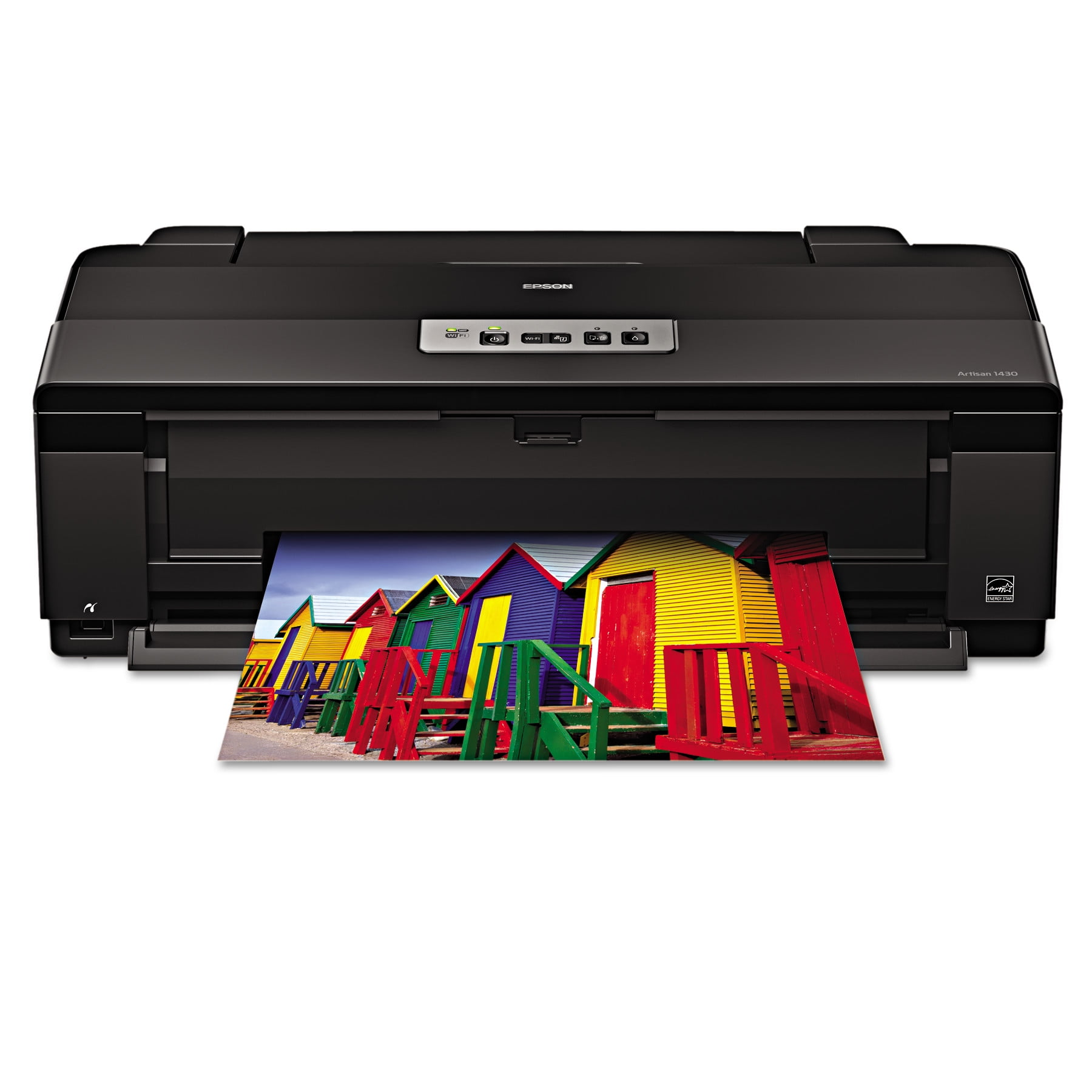 Epson Artisan 1430 Wireless Inkjet Printer by Epson