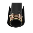 thumbnail image 4 of Tubo de escape doble para motocicleta YZF-R6 GSX-R, silenciador de escape, 4 of 5
