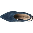 thumbnail image 6 of Bella Vita Val Slingback Pumps (Women), 6 of 7