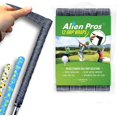 thumbnail image 1 of ALIEN PROS Golf Grip Wrapping Tapes - Innovative Golf Club Grip Solution - Enjoy a Fresh New Grip Feel in Less Than 1, 1 of 5