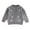 Gray, variant on Girls Sweater Cardigans Toddlers Cute Bears Bowknots Printed Button Down Long Sleeve Knitted Jacket Outerwear (3 Years, White)
