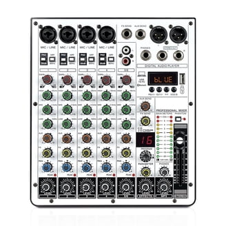 Roland BRIDGE CAST X Dual Bus Gaming Audio Mixer with AV Streaming