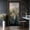 Color 1, variant on Door Stickers Peel and Stick Door Mural Mexican hat sombrero serape mexican village Removable Wallpaper 30.3''x78.7'' Self-Adhesive Mural for Kitchen Living Room Bedroom Decor