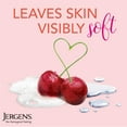 Jergens Cherry Almond Hydrating Body Wash & Moisturizer, Dry Skin
