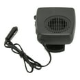 thumbnail image 1 of Car Windshield Defroster, 12V 150W Car Heater Defroster  for Trucks, 1 of 8