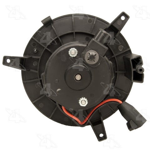 Four Seasons HVAC Blower Motor P/N:75876 Four Seasons HVAC Blower Motor P/N:75876