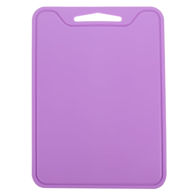 Shisuyan Household Silicone Board Square Multi Purpose for Hotel 2Set 11.8X8.7X0.2in