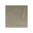 thumbnail image 2 of Fasade - Audrey Almond Decorative Wall Panel - Fast and Easy Installation (4' X 8' Panel), 2 of 2