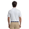 thumbnail image 3 of Ben Hogan Men's & Big Men's Performance Golf Themed Short Sleeve Polo Shirt, up to 5XL, 3 of 7