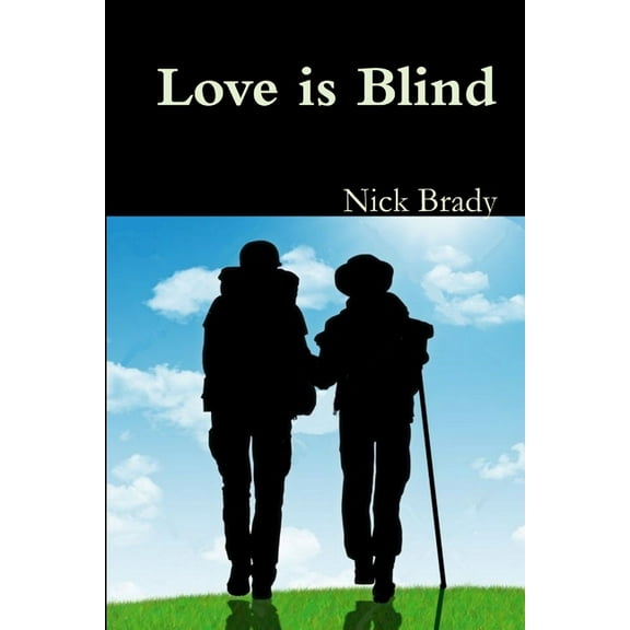 Love is Blind, (Paperback)
