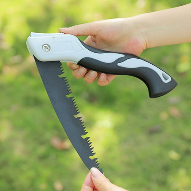 Heavy duty pruning sale saw