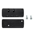 thumbnail image 4 of kusrkot 3x3 Digit Combination Lock Luggage Lock for Baggage Luggage Gym Locker, 4 of 9