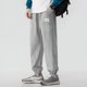 thumbnail image 3 of Pantalones deportivos para hombre, pantalones cortos lisos con gráficos finos, pantalones deportivos de verano para hombre, ropa de calle plana, ropa popular coreana de diseñador, 3 of 5