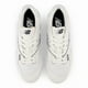 thumbnail image 4 of New Balance 550 PRB BB550PRB WHITE Width D Men's Women's Lifestyle Shoes, 4 of 6