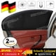 thumbnail image 2 of 2x parasol para coche con protección solar universal para ventanas laterales para niños con protección UV, 2 of 5