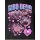 thumbnail image 2 of Playera Moo Deng Hipopótamo Pigméo Camiseta Famoso De Redes, 2 of 3