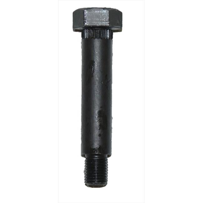 Lexar Industrial Socket Head Shoulder Bolts - 5/16 X 3/8, 1/4-20 Thread - 50 Pack