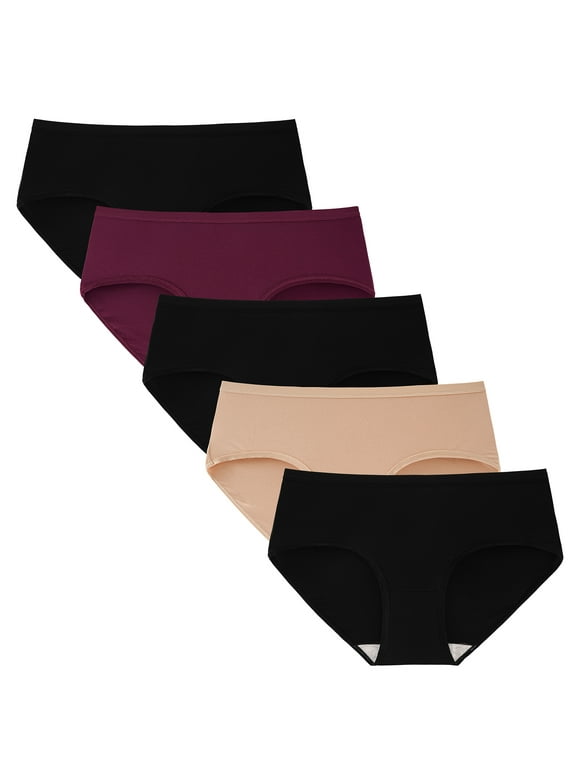 Micro Modal Underwear