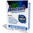thumbnail image 3 of Limpiador de heridas orales Amosan, 3 of 7