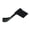 Black Grip, variant on Foto&Tech Red Metal Hot Shoe Thumb Up Rest Hand Grip for Fuji X100V X100VI