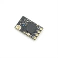thumbnail image 3 of Receptor ELRS de 7 Piezas, Receptor NANO ExpressLRS de 2,4 GHz CRSF con Antena Tipo T para Piezas de Drones de Desplazamiento RC FPV, 3 of 5