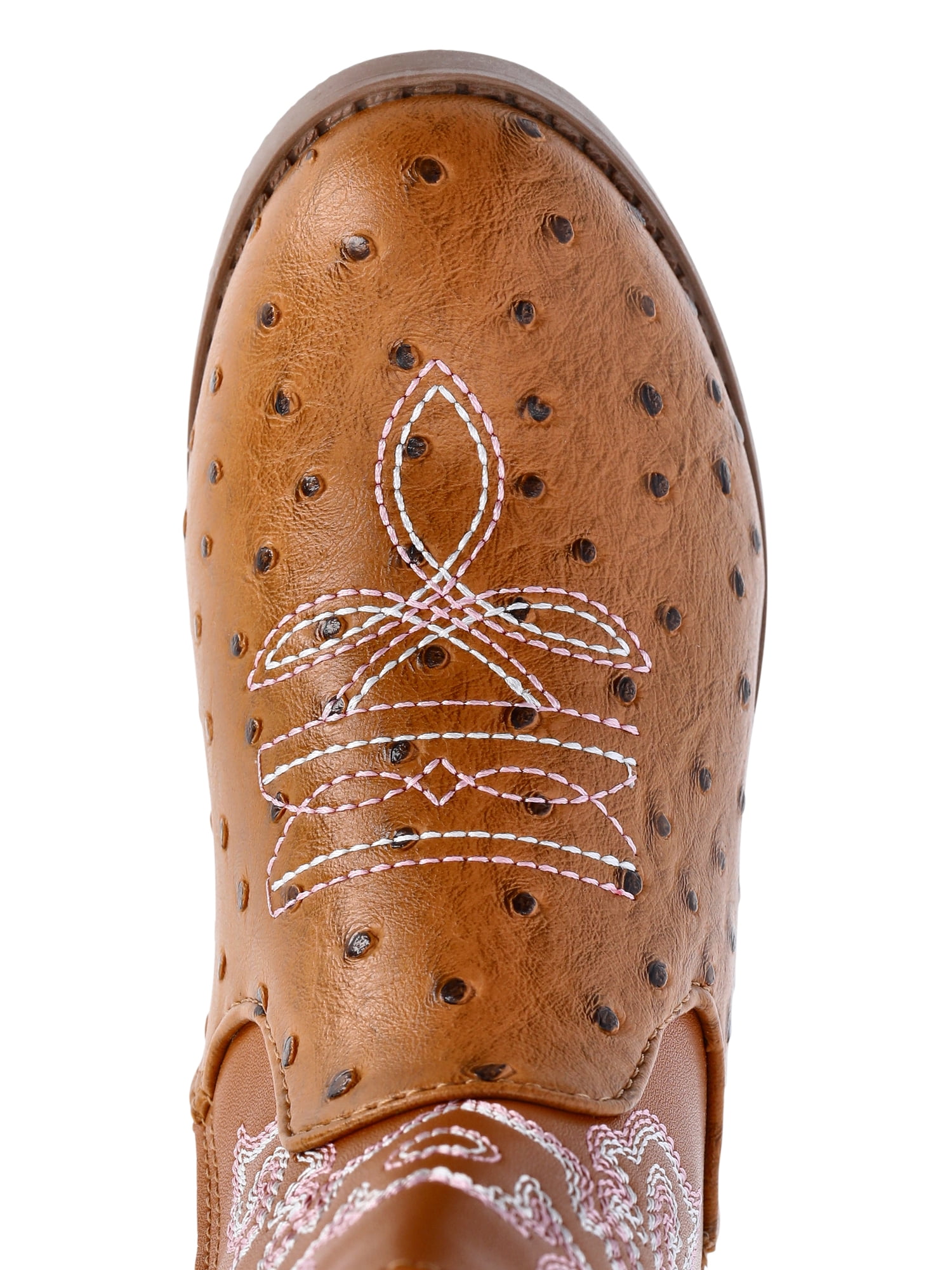 Pawz Girls Western Boots