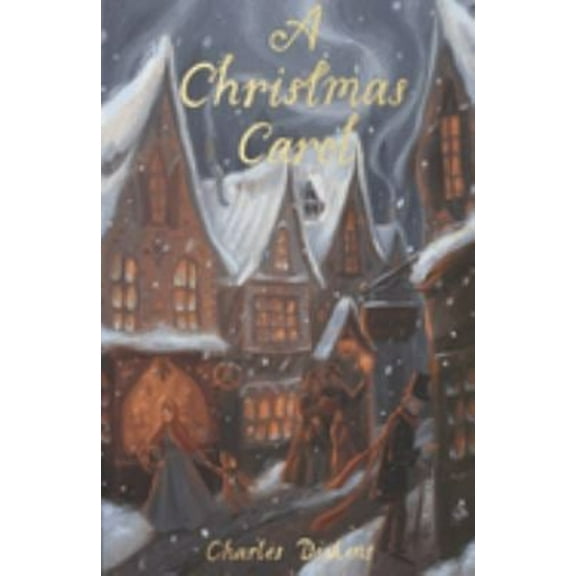 Pre-Owned A Christmas Carol (Paperback) 1853261211 9781853261213