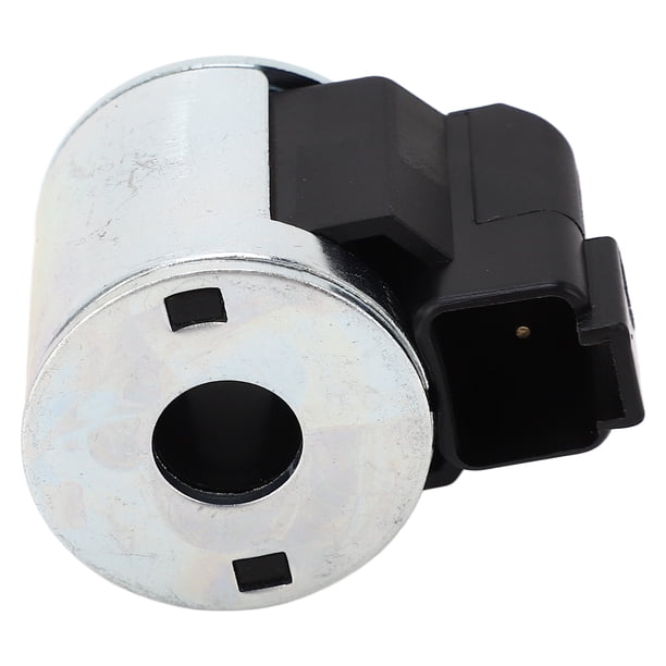 Bobina de válvula solenoide de 12 V con conector Deutsch 4303612 de repuesto para vástago HydraForce Series 08, 80, 88 y 98