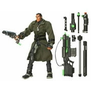 Gi Joe - Hasbro Gij 8inch Commando Long Range