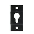 thumbnail image 3 of CIYISON Metal Speaker Hanging Brackets Quality Metal Construction Hanger Hook for Stable Wall Attachment and Neat Appearance, 3 of 6
