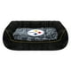 thumbnail image 5 of Cama para mascota calientita NFL Pittsburgh Steelers 100% original, 5 of 7
