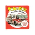 thumbnail image 1 of Reserve los vehículos de emergencia Poke-a-dot de Melissa & Doug, 1 of 6
