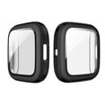 thumbnail image 2 of Durable Integrated Protective with Tempered Glass Screen Guard for Smartwatch Compatibility, 2 of 4