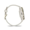 thumbnail image 5 of Garmin Venu® 3S, GPS Smartwatch, AMOLED Display, Advanced Health and Fitness Features, Up To 10 Days Of Battery, Ivory, 5 of 6
