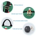 thumbnail image 7 of FORMRS Women's Travel Backpack Purse Anti-Theft Hidden Pockets Casual Shoulder Bag, Christmas Trees, 7 of 7