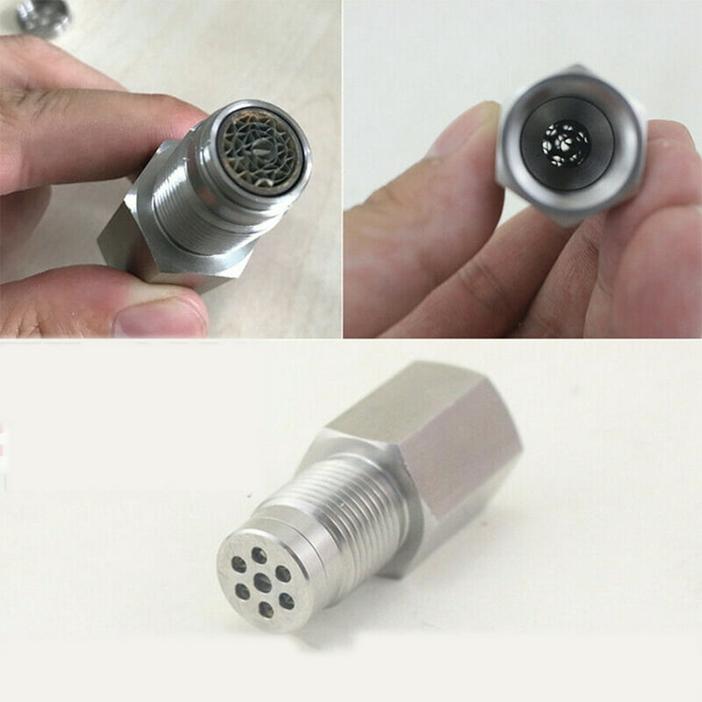 Oxygen Sensor O2 Cap/Plug M18 x 1.5 – Steady Garage