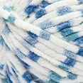 thumbnail image 2 of Bernat® Baby Blanket™ #6 Super Bulky Polyester Yarn, Blueberry Dot 10.5oz/300g 220 Yards, 2 of 8