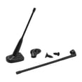 thumbnail image 1 of TAPDRA Durable Plastic Trailer Antenna Designed for TAMIYA 1/14 Full Series RC Models' Upgrade, 1 of 2