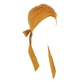 thumbnail image 2 of Casquette Décontractée pour Femmes, Turban Musulman, 2 of 3