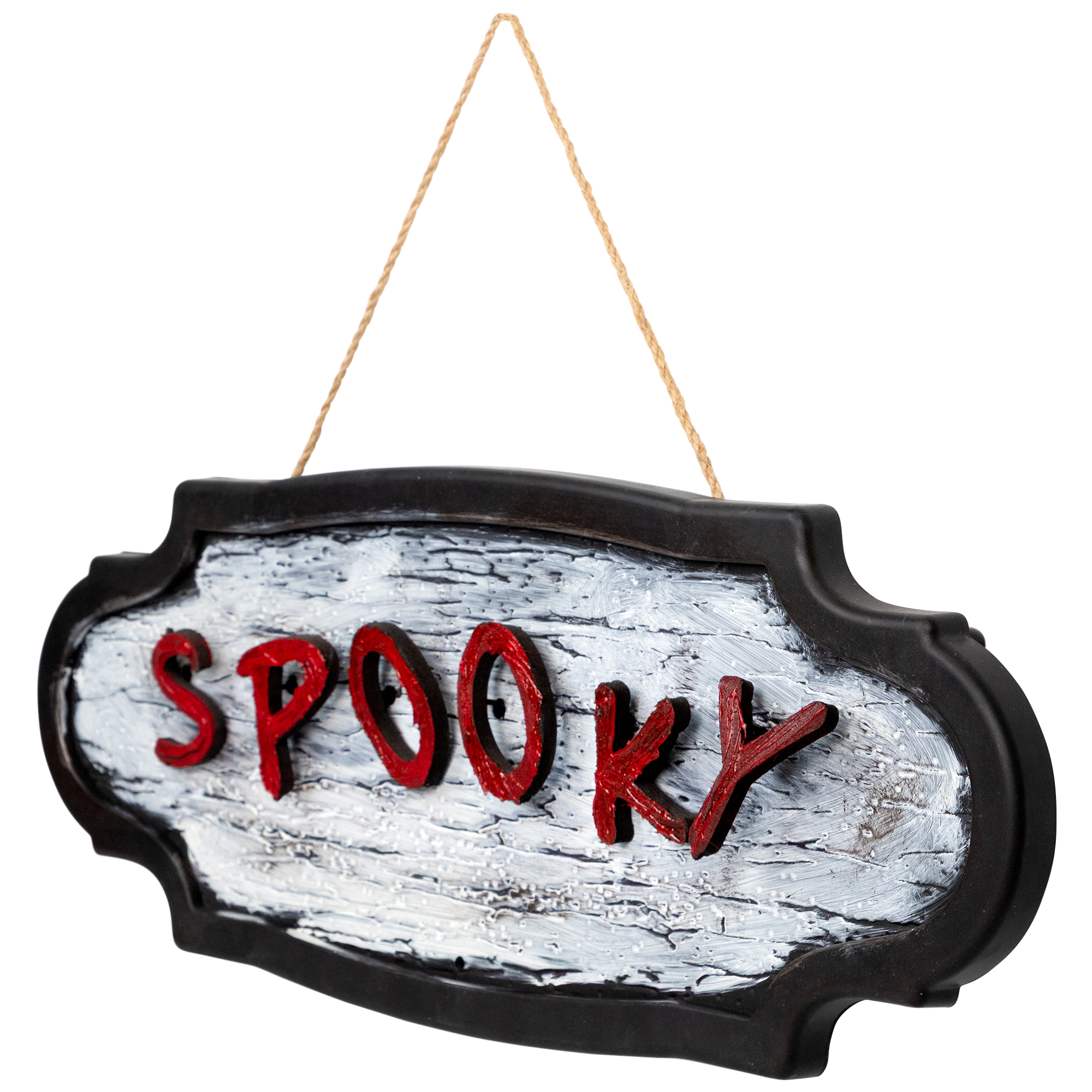 Northlight Plastic Sign