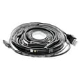 thumbnail image 3 of GE LED TV Tape Light, Color Changing, Indoor Light Strip, 3 of 5
