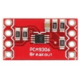 thumbnail image 3 of Module de Conversion de Niveau de Cassure Pca9306 Double Tension Bidirectionnelle Translator de Niveau de Tension, 3 of 8