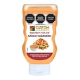 thumbnail image 1 of Aderezo ranch Custom Culinary Master's Touch sabor habanero 480 g, 1 of 4