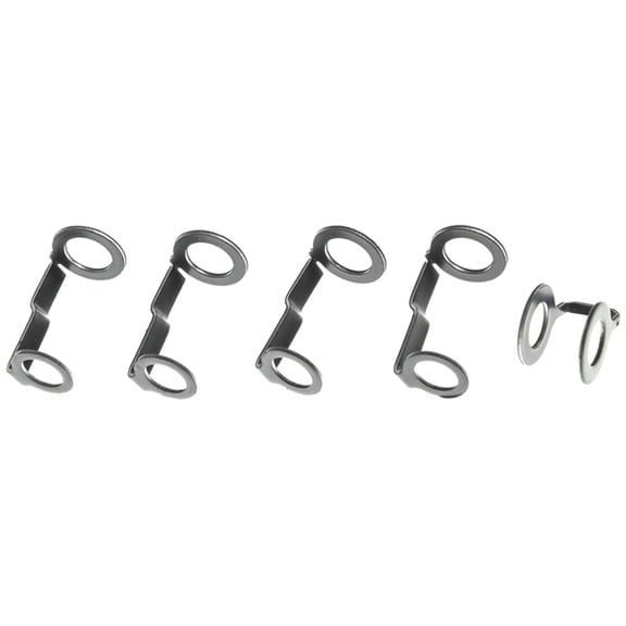 Fuel Injector Seal Kit