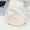 White Shell, variant on Seashell jewelry box, cute desktop ornament, Valentine's Day/birthday gift for girls, night light, storage box, tray, ceramic.