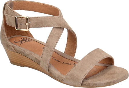 sofft innis wedge sandal