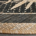 thumbnail image 2 of Safavieh Cour 6'7" Ronde Puissance à Venir Tapis, 2 of 3