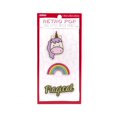 thumbnail image 1 of Retro Pop Unicorn Theme Mini Patches, 3ct. by Horizon Group Usa, 1 of 3