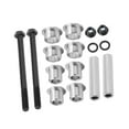thumbnail image 3 of DYNWAVECA Front End Ski Leg Repair Set 503192496 233201464 Automotive Accessory Replacement Simple Assembly Metal Spare Parts, 3 of 10